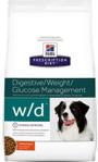 Hill's Prescription Diet Canine W/D 12kg