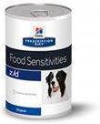 HILL'S Prescription Diet Canine z/d Food Sensitivities 370g