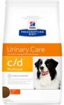 HILL'S Prescription Diet C/D Urinary Care 5kg