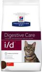 Hill's Prescription Diet Feline I/D 1,5kg