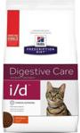 Hill's Prescription Diet Feline I/D 400g