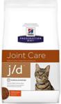 Hill's Prescription Diet Feline J/D 2kg