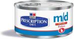 Hill's Prescription Diet Feline M/D 12x156g