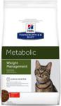 Hill's Prescription Diet Feline Metabolic 1,5kg