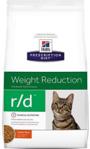 Hill's Prescription Diet Feline R/D 5kg