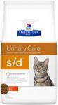 Hill's Prescription Diet Feline S/D 2x5kg