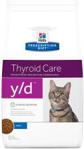 Hill's Prescription Diet Feline Y/D 5kg