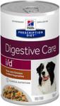 Hill'S Prescription Diet I D Stews Gulasz Canine Puszka 354G