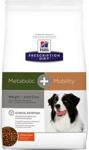 Hill's Prescription Diet Metabolic Mobility Canine 4kg