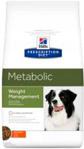 Hill'S Prescription Diet Metabolic + Mobility Weight + Joint Care Kurczak 12Kg