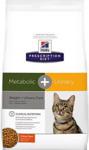 Hill'S Prescription Diet Metabolic+Urinary Feline Z Kurczakiem 250G