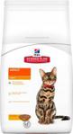 Hill's Science Plan Feline Adult Light Kurczak 1,5kg