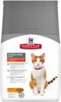 Hill's Science Plan Feline Young Adult Sterilised Cat Kurczak 3,5kg