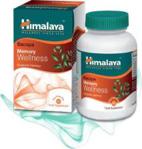 Himalaya Bacopa 60 Kaps