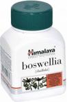 Himalaya Boswellia ekstrakt 125mg 60 kaps.