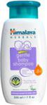 Himalaya Gentle Baby Shampoo Łagodny Szampon Dla Dzieci 200ml