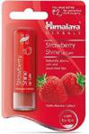 Himalaya Herbals Balsam do Ust Nabłyszczający Strawberry Shine 4,5g