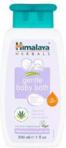 Himalaya Herbals Delikatny Płyn Do Kąpieli Dla Dzieci 200ml