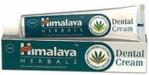 Himalaya Herbals Pasta do zębów z naturalnym fluorem 100 g + Intensywnie nawilzający balsam do ust z masłem kakaowym 4,5g