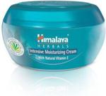 Himalaya Intensywnie nawilżający krem do twarzy i ciała 150ml