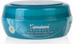 HIMALAYA krem intensywnie nawilżający do twarzy z witaminą E 50ml