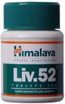 Himalaya Liv.52 100 Tabl.