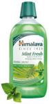 Himalaya Mint Fresh Płyn Do Płukania Jamy Ustnej 450ml