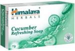 HIMALAYA MYDŁO CUCMBER 75 G