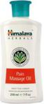 Himalaya Olejek do masażu 200 ml