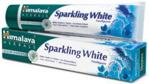 HIMALAYA Pasta wybielająca Sparkling White bez fluoru 150g