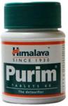 Himalaya Purim 60 Tab.