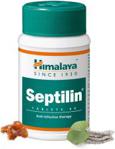 Himalaya Septilin 60 tab.