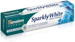 Himalaya Sparkly White Pasta Wybielająca 75ml