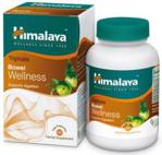 Himalaya Triphala 250mg 60 kaps.