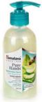 HIMALAYA TULSI & ALOE VERA nawilżające mydło do rąk 250ml