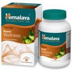 Himalaya Wellness Triphala Bowel Wellness 60 kaps