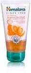 Himalaya Żel do mycia twarzy Mandarynka 150ml