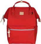 HIMAWARI PLECAK HM1882 NA LAPTOPA 15,6" CORDURA® KOLOR: CZERWONY