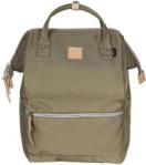 HIMAWARI PLECAK HM1882 NA LAPTOPA 15,6" CORDURA® KOLOR: ZIELONY