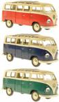 HIPO VOLKSWAGEN T1 CLASSICAL 1:24 MODEL BUS KLASYCZNY