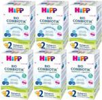 HiPP 2 Bio Combiotik 3300g