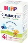 HIPP 4 Combiotik mleko następne 600G