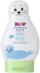 Hipp Babysanft Babysanft szampon dla dzieci włosów i ciała Seal 200Ml