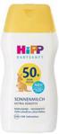 Hipp Babysanft Balsam ochronny na słońce SPF 50+ 200 ml