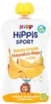 Hipp Bio Hippis Sport Banany Gruszki Pomarańcze Mango Z Ryżem Mus Owocowy Po 12 Miesiącu 120G