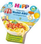 Hipp Bio Makaron Abc Z Sosem Bolognese Po 12 Miesiącu 250G