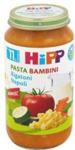 Hipp Bio Pasta Bambini Rigatoni Napoli Po 11 Miesiącu 250G