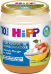 Hipp Biogrecki Jogurt Z Brzoskwinią Mango I Jabłkiem 160G