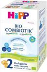 Hipp Combiotik 2 Mleko Następne 750G Bio