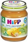 Hipp Dynia Z Ziemniakami 125G